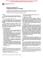 ASTM D3170-01