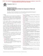 ASTM D3361-01
