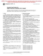 ASTM D3679-01
