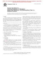 ASTM D3681-01