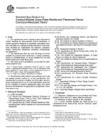 ASTM D4097-01