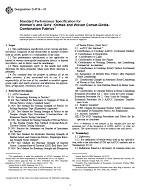 ASTM D4116-01