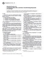 ASTM D4141-01