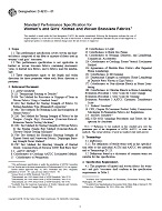 ASTM D4233-01