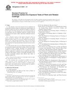 ASTM D5031-01