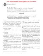 ASTM E1285-01