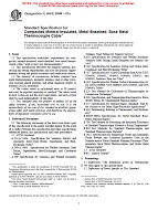 ASTM E585/E585M-01a