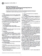 ASTM A278/A278M-01