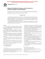ASTM A751-01