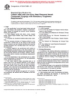 ASTM A765/A765M-01