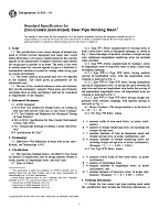 ASTM A810-01