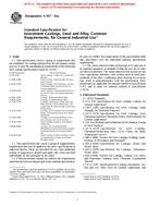 ASTM A957-01a