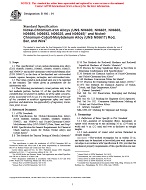 ASTM B166-01