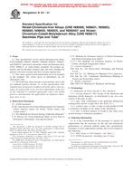 ASTM B167-01