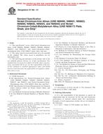 ASTM B168-01