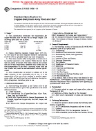 ASTM B196/B196M-01