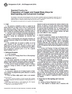 ASTM B281-88(2001)