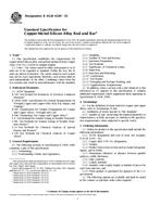 ASTM B411/B411M-01