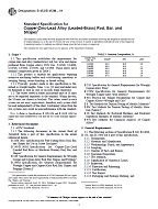 ASTM B453/B453M-01