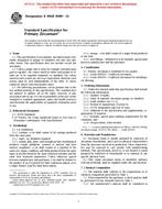 ASTM B494/B494M-01