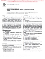 ASTM B523/B523M-01