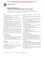 ASTM B708-01