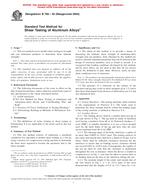ASTM B769-94(2000)
