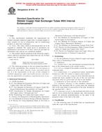ASTM B919-01