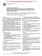 ASTM C1002-01