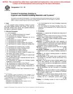 ASTM C11-01