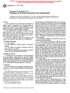 ASTM C115-96a