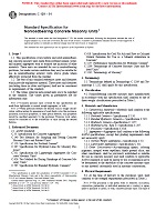 ASTM C129-01