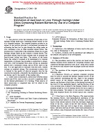 ASTM C1340-99