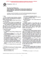 ASTM C1501-01