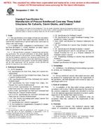 ASTM C1504-01