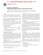 ASTM C1507-01