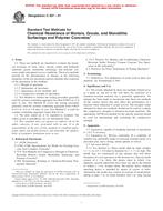 ASTM C267-01