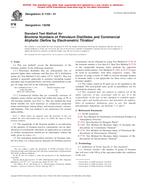 ASTM D1159-01