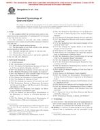 ASTM D121-01a