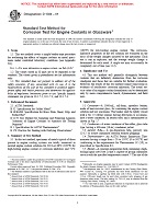 ASTM D1384-01