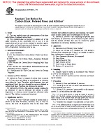 ASTM D1508-01