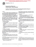 ASTM D1514-01