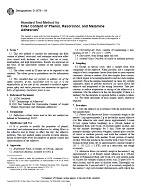 ASTM D1579-01
