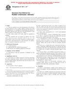 ASTM D1817-01e1