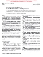 ASTM D2000-01