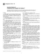 ASTM D2013-00