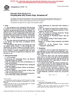 ASTM D2104-01