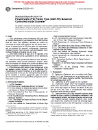 ASTM D2239-01