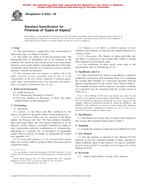 ASTM D2252-96