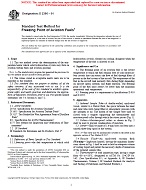 ASTM D2386-01